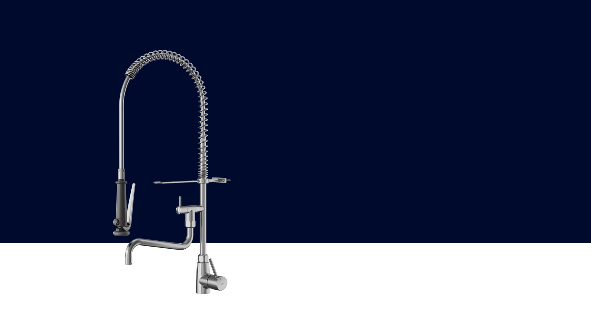 KWC Armaturen von GastroXtrem