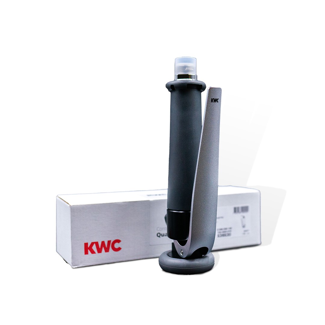 KWC Z.539.030.145 Geschirrwaschbrause - Handbrause zu KWC Gastro Geschirrbrausearmaturen